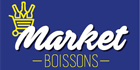 Market Boissons Valenciennes