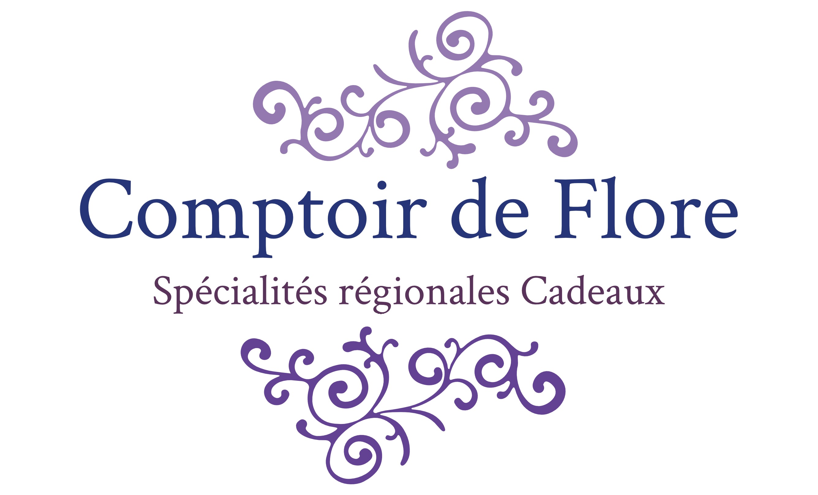 Comptoir de Flore