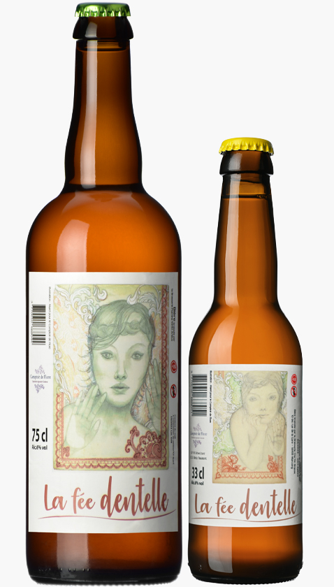 Bière Blonde