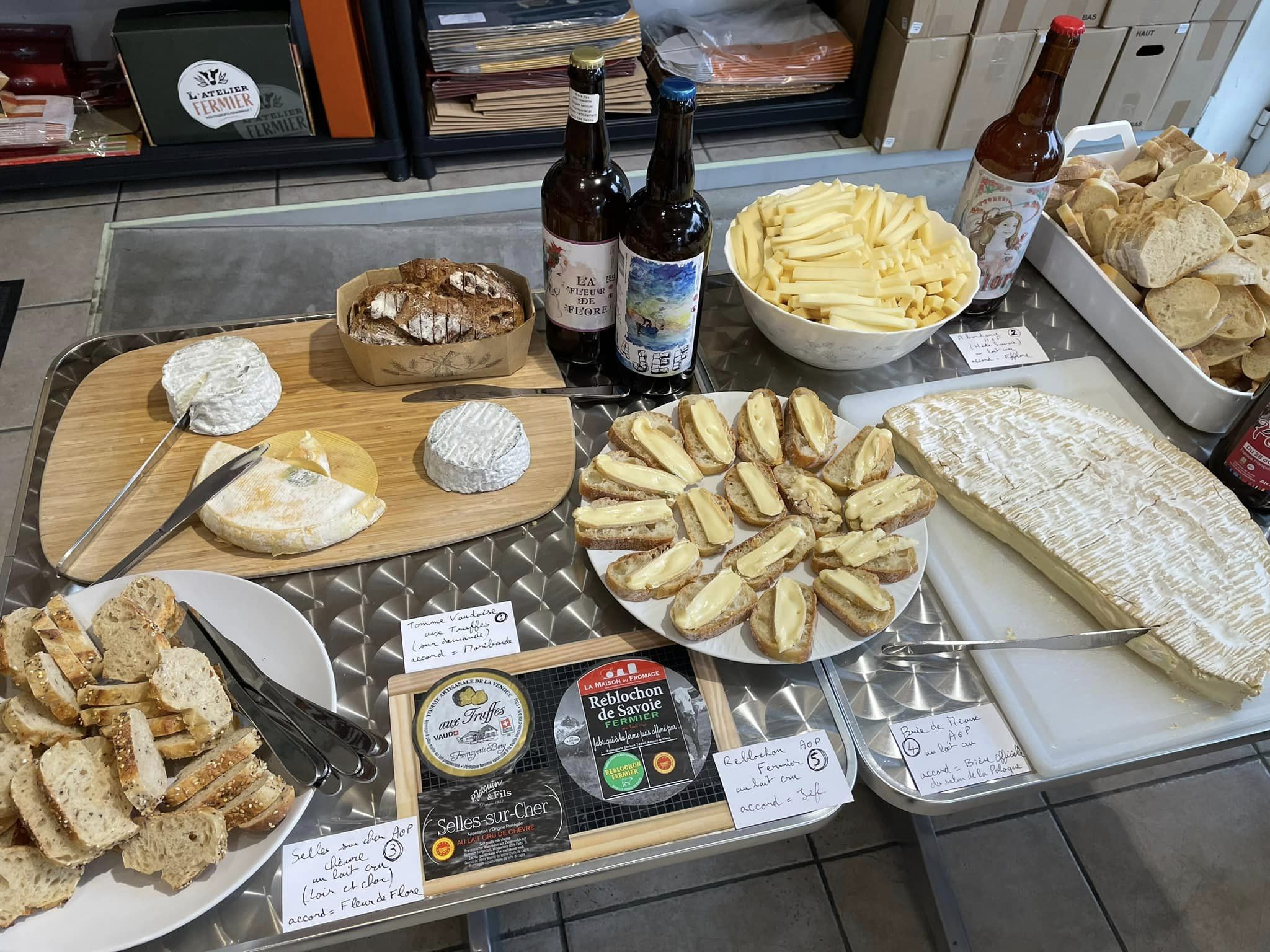 philippe-lacomblez-degustation-biere-fromage
