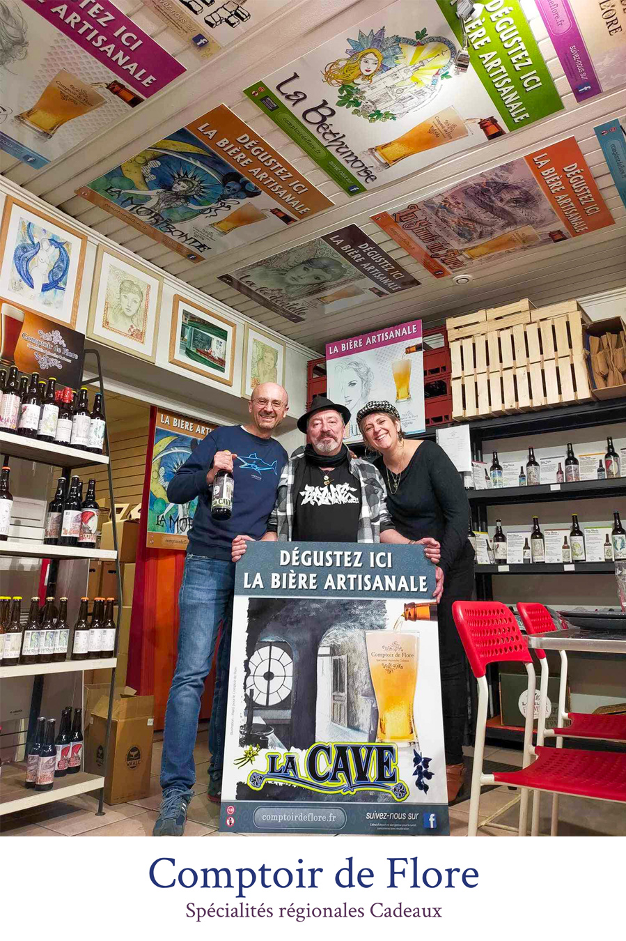 comptoir-de-flore-cave-biere-henin-beaumont-62110